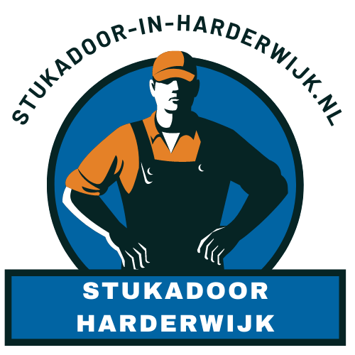 Stukadoor Harderwijk